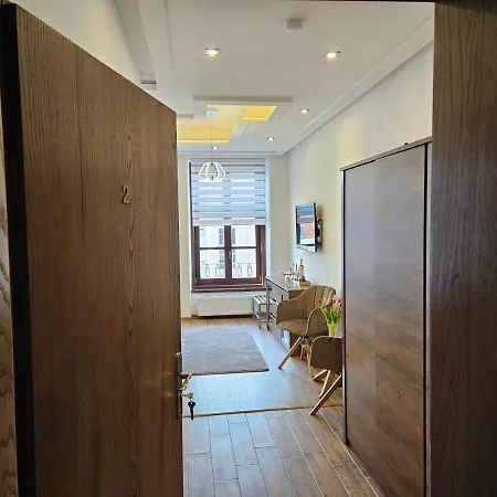 Апартаменты Native *