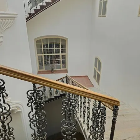 Native Apartment Presov