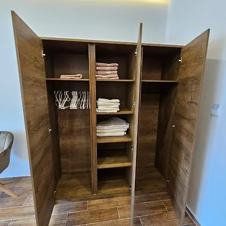 Native * Прешов