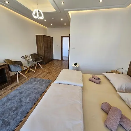 Native Apartmán *