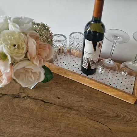 Native Апартаменты