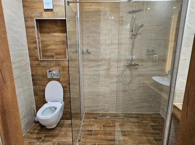 Διαμέρισμα Native Πρέσοβ