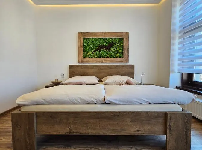 Διαμέρισμα Native Πρέσοβ