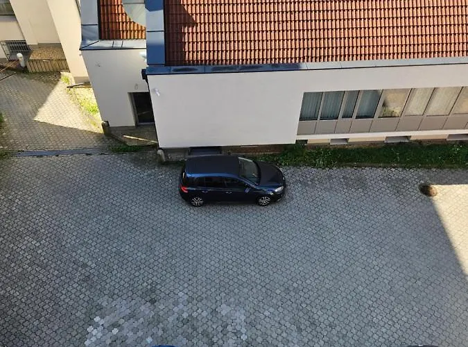 Native Διαμέρισμα