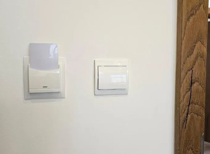 Διαμέρισμα Native Πρέσοβ