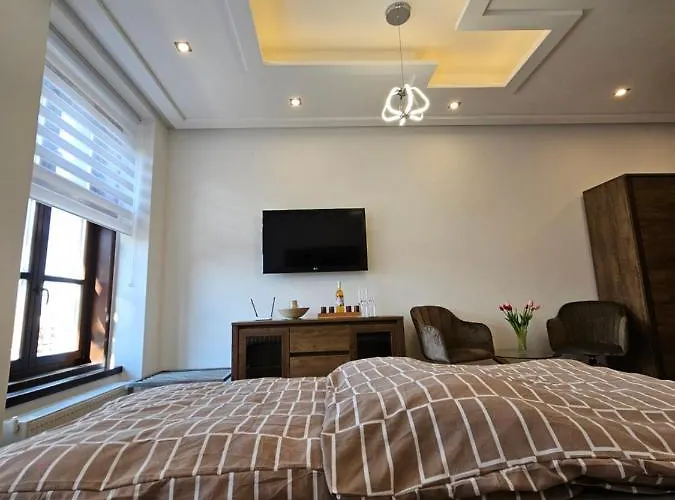 Native Διαμέρισμα *