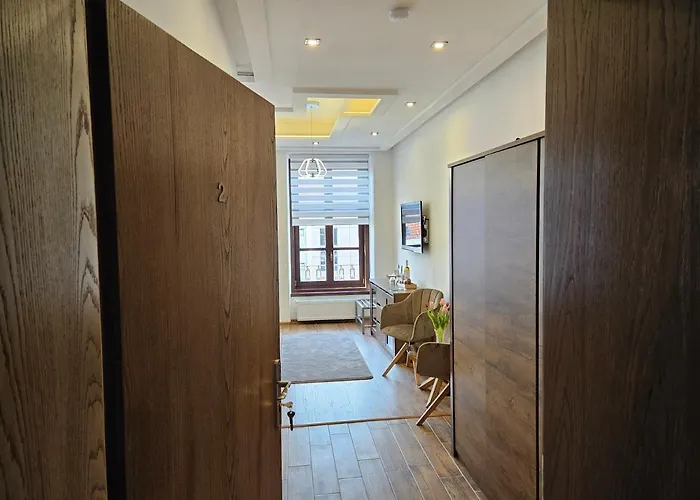 Διαμέρισμα Native *