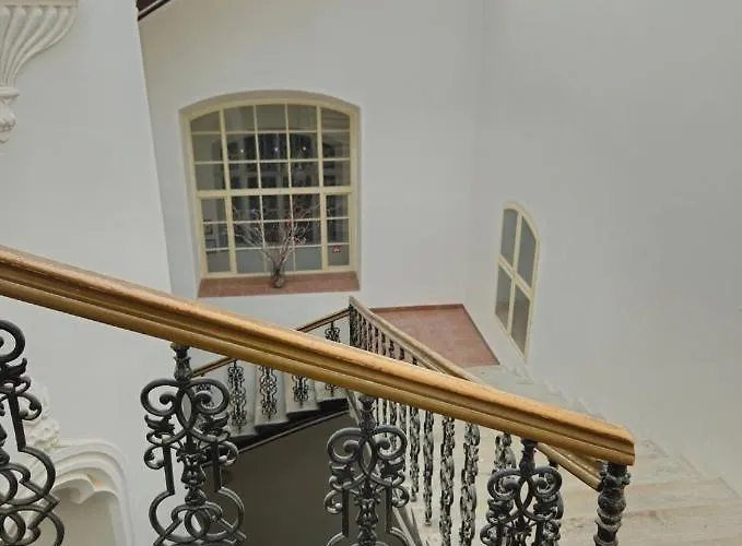 Native Διαμέρισμα Πρέσοβ