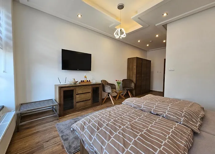 Διαμέρισμα Native *