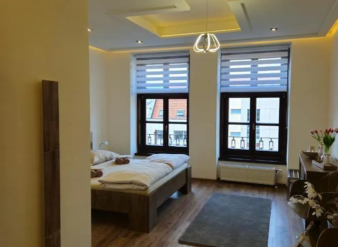 Native Διαμέρισμα