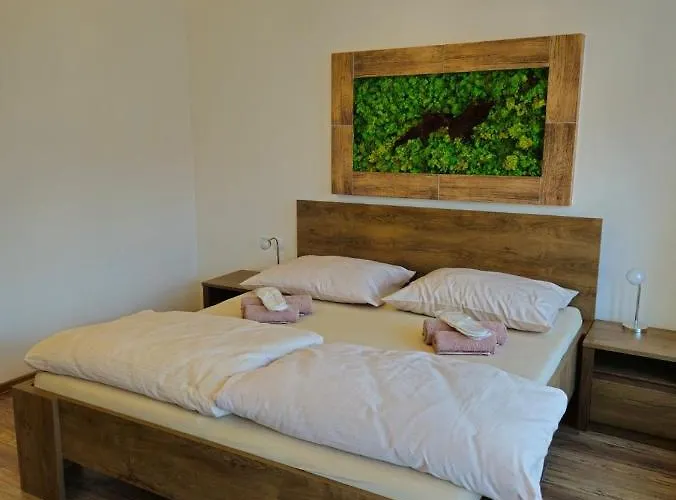 Διαμέρισμα Native