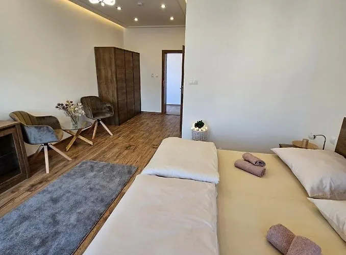 Native Διαμέρισμα *