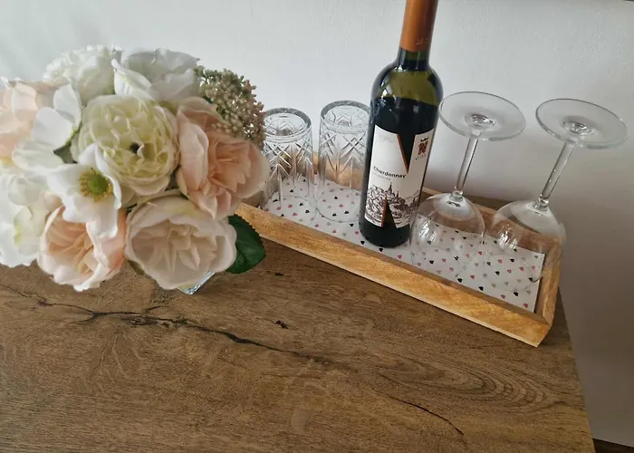 Native Διαμέρισμα